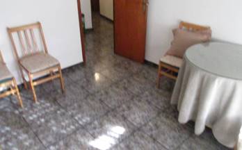venta chalet adosado ibi ibi