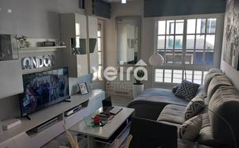 venta piso isla de arosa villajuan de arosa