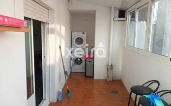 venta atico resto provincia sobran (resto parroquia)