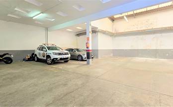 venta garaje reus centre