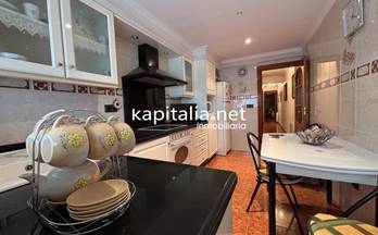 venta piso muro de alcoy calle la font 5