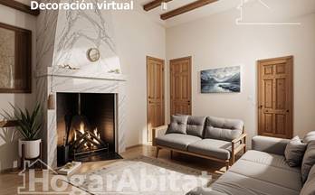 venta casa unifamiliar favara comunidad valenciana