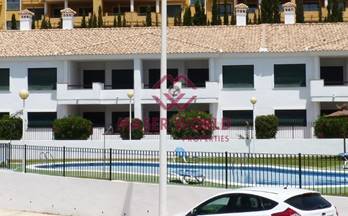 venta piso orihuela costa lomas de campoamor-las ramblas