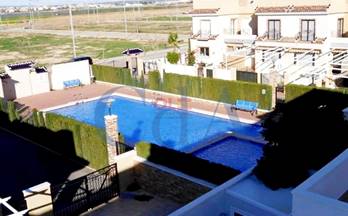 1037 casas en venta la zenia