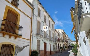 venta chalet adosado monturque town centre