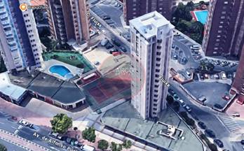 LOCAL en venta benidorm