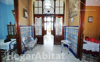 venta casa unifamiliar pego pego