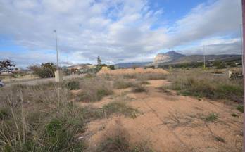 venta terrenos solares la villajoyosa vila joiosa playas del torres