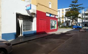 4 locales en venta chipiona