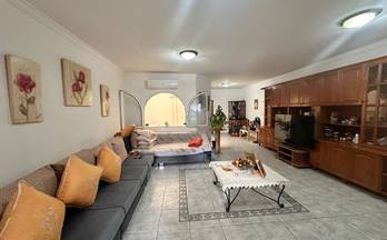 venta casa unifamiliar santa lucia de tirajana vecindario-paredilla-sardina