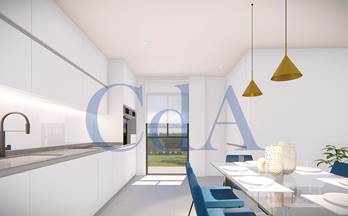 venta piso la villajoyosa vila joiosa avinguda l´alfas del pi