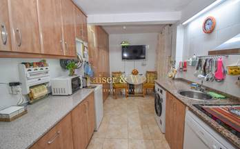 PISO en venta santa pola avinguda d´argentina