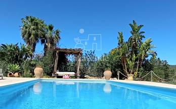 comprar casas amuebladas sant joan de labritja