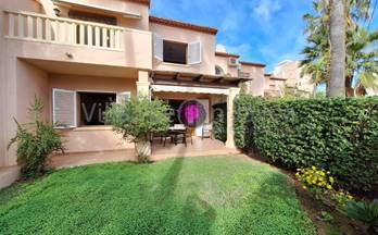 alquiler chalet adosado javea xabia montañar - el arenal