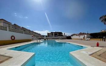 venta chalet adosado caleta de fuste 