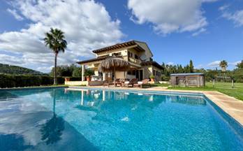 venta finca rustica alcudia norte