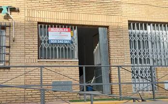 alquiler local huelva poligono san sebastian