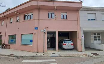 venta garaje burgos villatoro