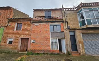 2 casas en venta presencio