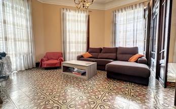 venta piso castellon de la plana centro