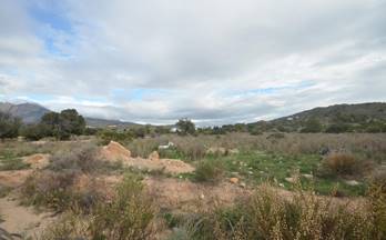 venta terrenos solares la villajoyosa vila joiosa playas del torres