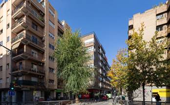 venta piso granada centro