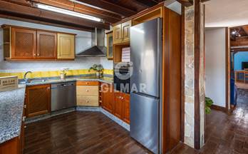 32 casas en venta teror