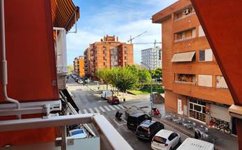 venta piso sant boi de llobregat carrer cristofor colom