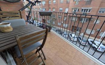 venta piso sant andreu de la barca carrer de la riera de canals