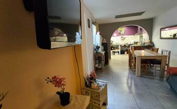 venta piso sant boi de llobregat carrer enric granados