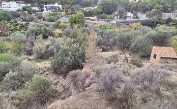 98 terrenos y fincas en venta callosa d´en sarria