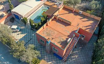 venta chalet monforte del cid estacion