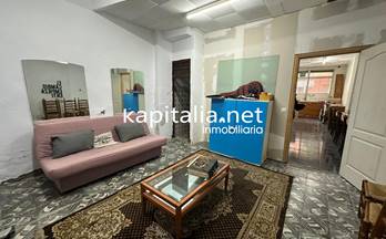 venta casa unifamiliar ontinyent sant josep