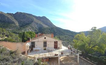 801 casas en venta la nucia