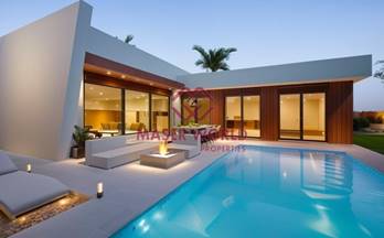 6 casas en venta calasparra