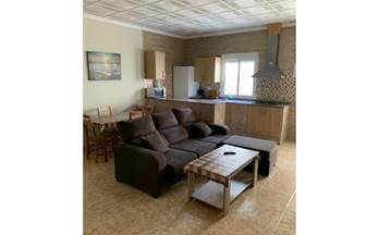 9 pisos en venta barbate