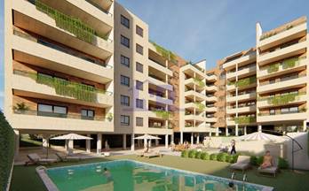 apartamentos en venta en cuenca con piscina