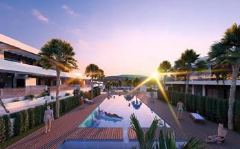 venta bungalow algorfa 