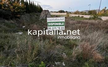 51 terrenos y fincas en venta la pobla llarga