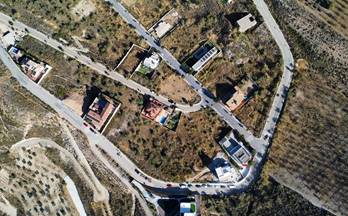 venta terrenos solares la zubia altos de la zubia