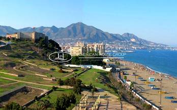 21 terrenos y fincas en venta fuengirola