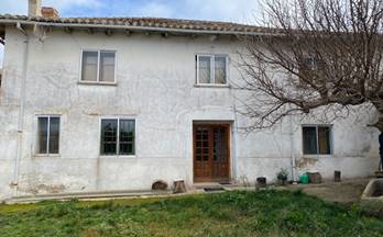 CHALET en venta Resto provincia Castrillo de Riopisuerga