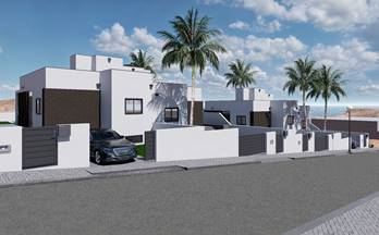 7 casas en venta pajara