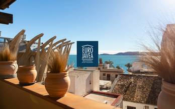239 apartamentos en venta moraira