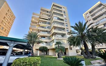 venta apartamento alicante distrito unico