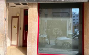 alquiler local tortosa temple