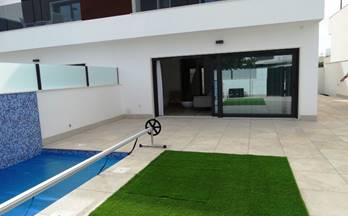 862 casas en venta los altos