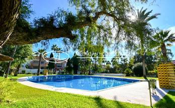 venta apartamento chiclana de la frontera playa de la barrosa