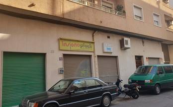 8 locales en venta petrer