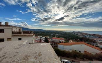 venta casa unifamiliar salobreña casco historico